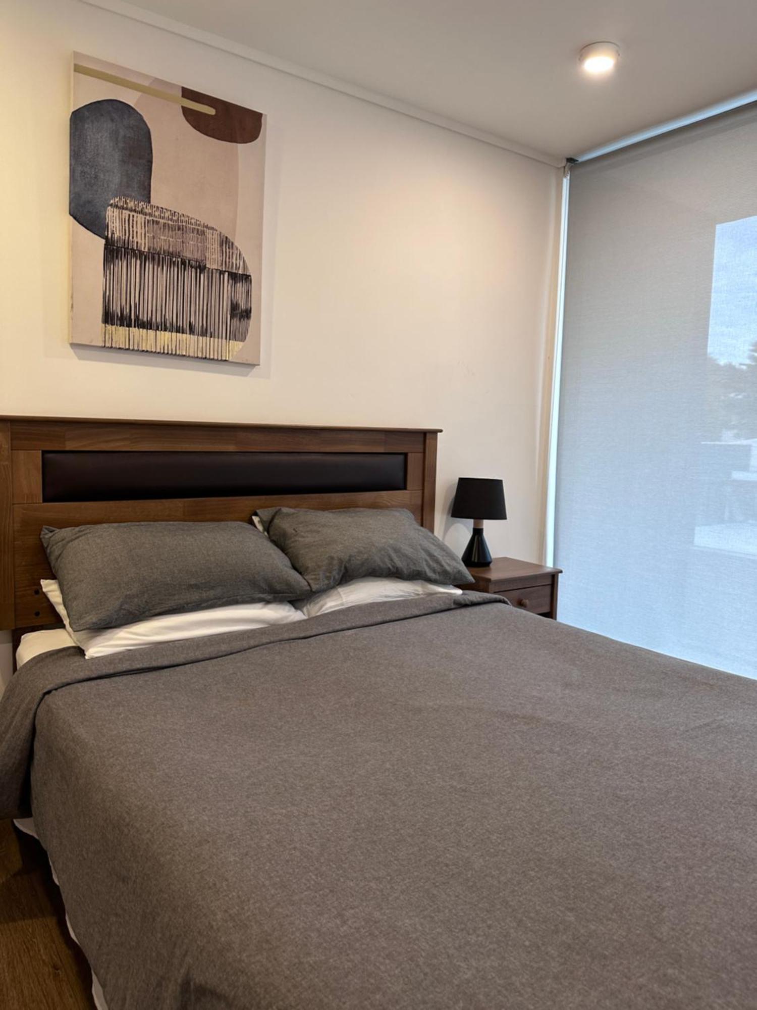 Apart Hotel Castellon 176 Concepción Kültér fotó