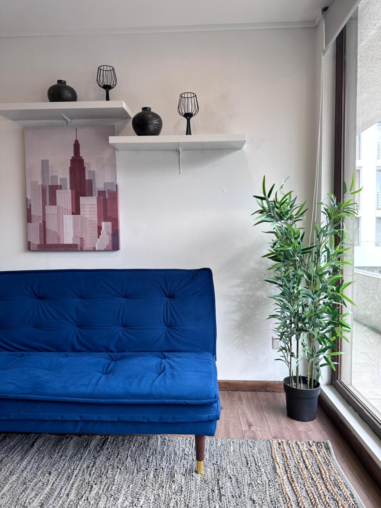 Apart Hotel Castellon 176 Concepción Kültér fotó